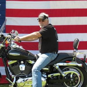 Meet your Posher, Daryl